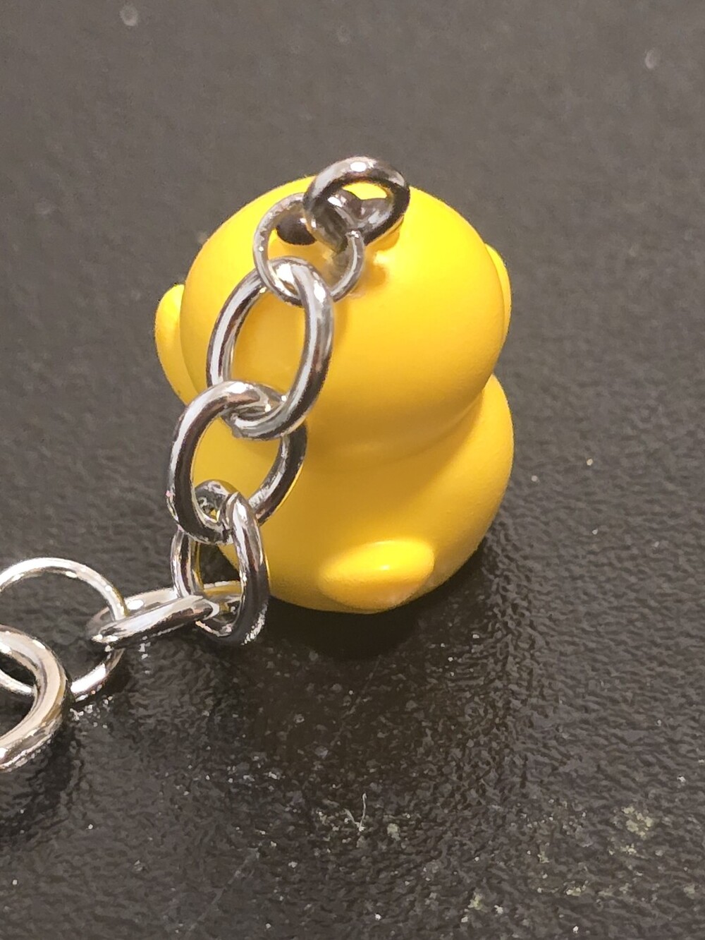 Pokemon Chibi Keychain - Picture 4 of 10